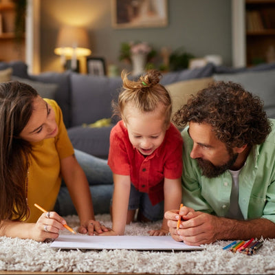 Age-Appropriate Content