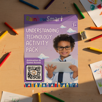 Understanding Technology Activity Pack
