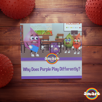 Storybook - Purple Play Differently?