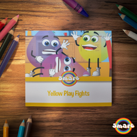 Storybook - Yellow Play Fights